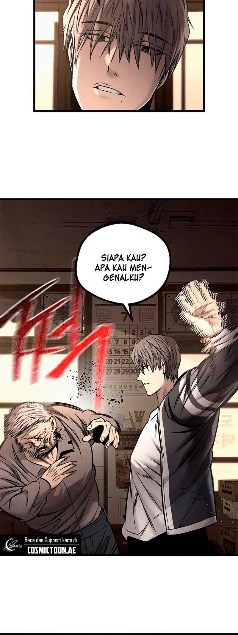 Festival Of Warriors Chapter 19 Gambar 47