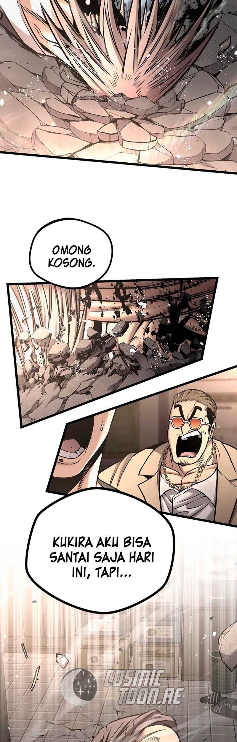Festival Of Warriors Chapter 19 Gambar 51