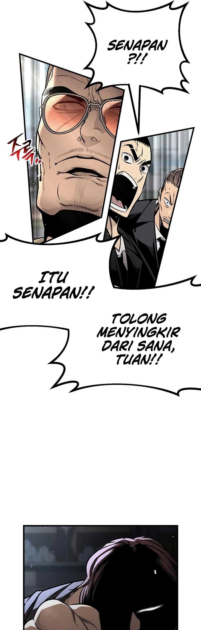 Festival Of Warriors Chapter 18 Gambar 56