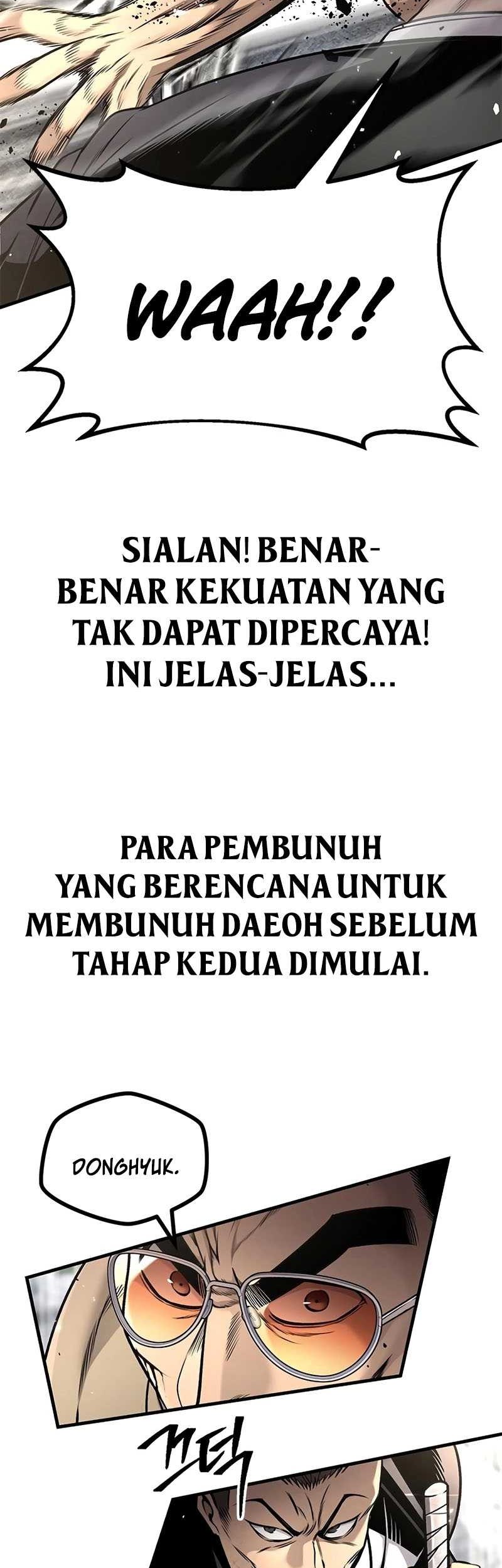 Festival Of Warriors Chapter 18 Gambar 58