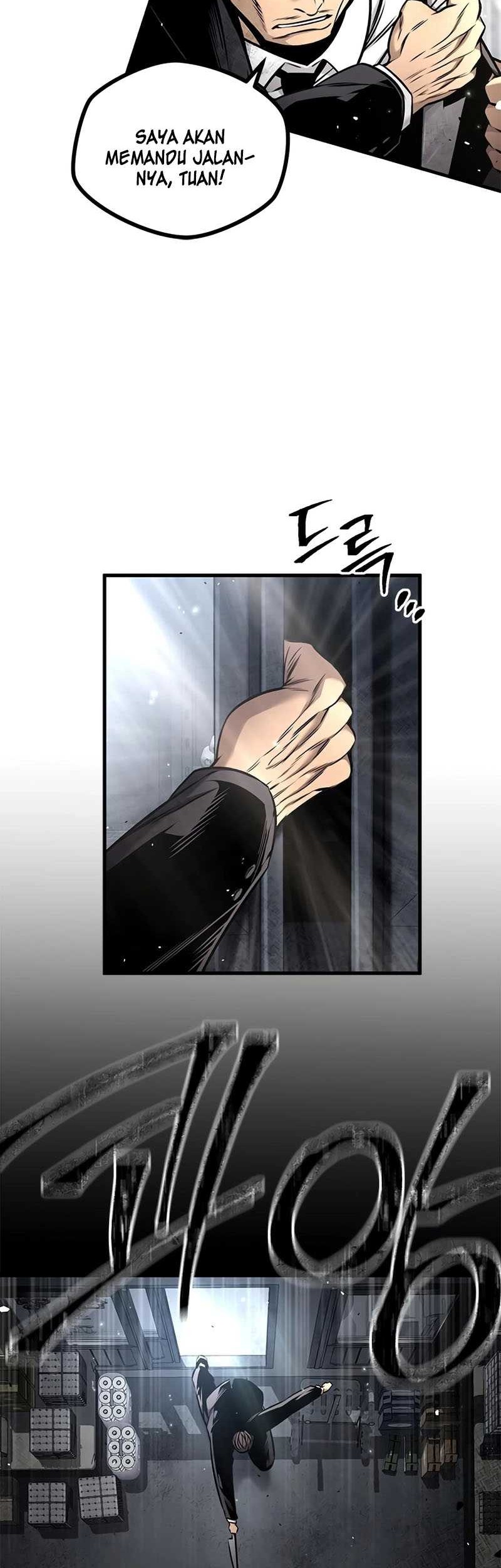 Festival Of Warriors Chapter 18 Gambar 59