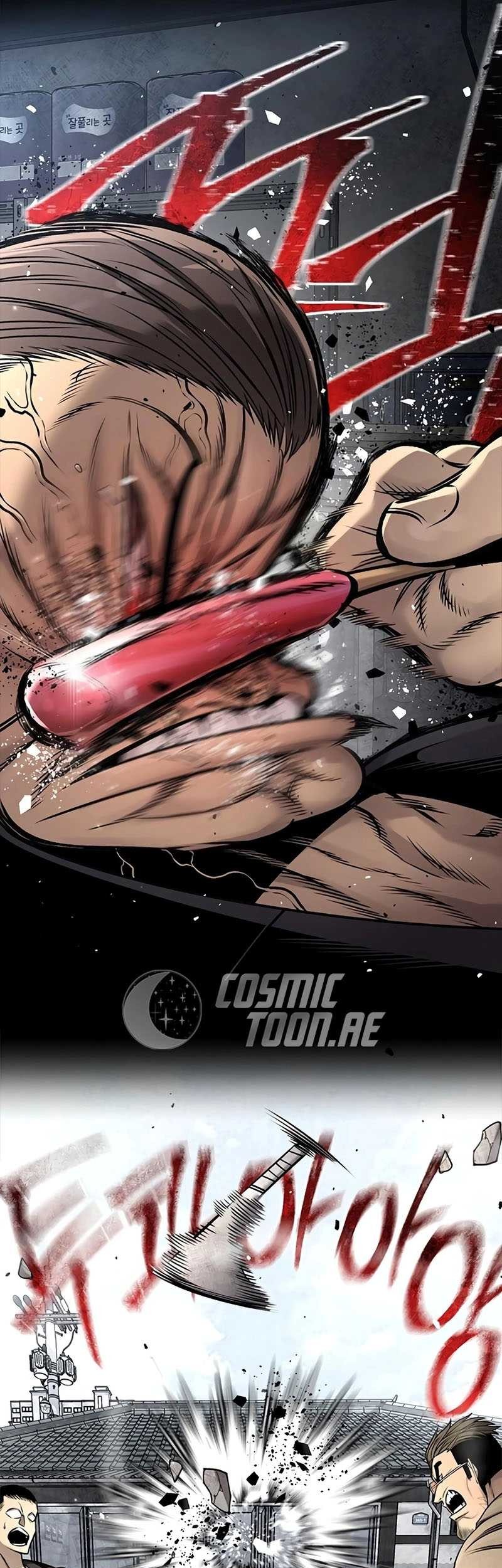 Festival Of Warriors Chapter 18 Gambar 62