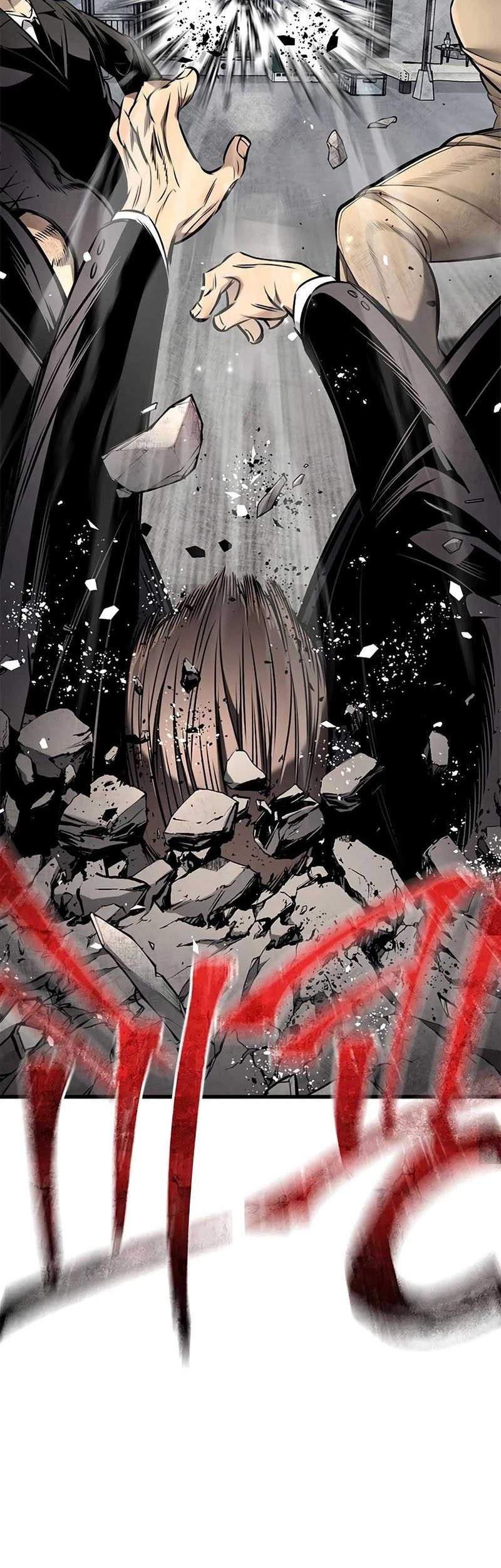 Festival Of Warriors Chapter 18 Gambar 63