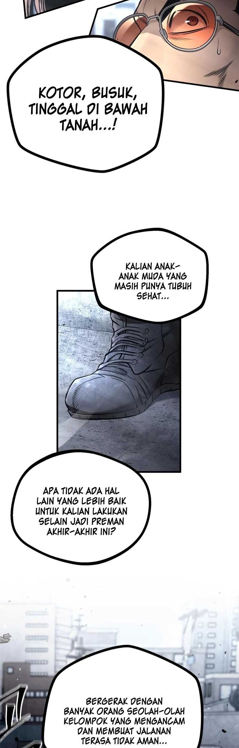 Festival Of Warriors Chapter 18 Gambar 65