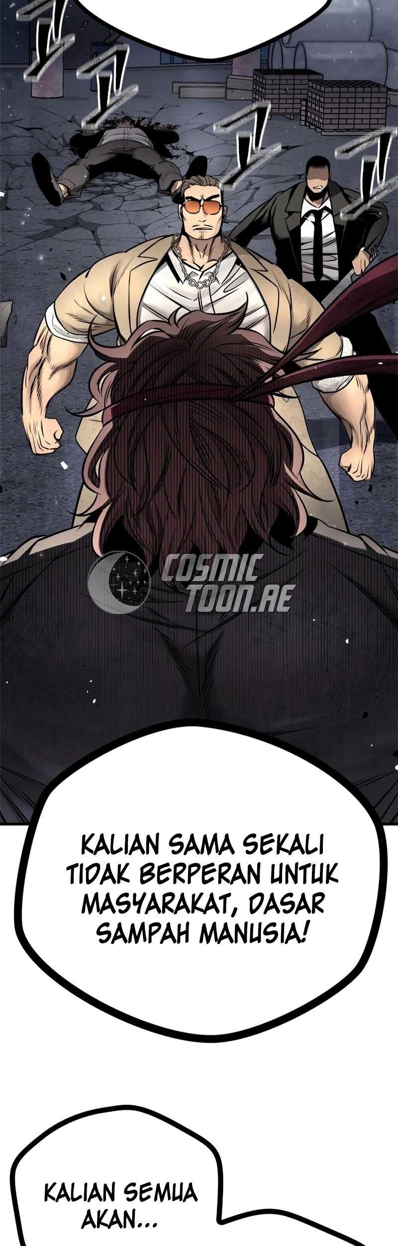 Festival Of Warriors Chapter 18 Gambar 66