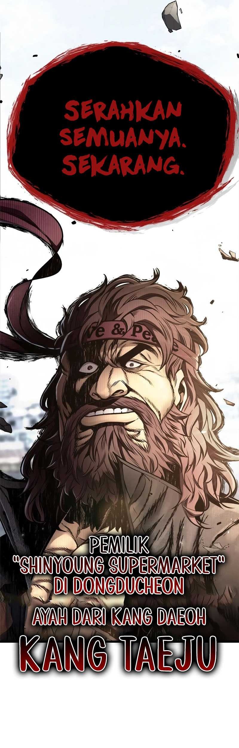 Festival Of Warriors Chapter 18 Gambar 68