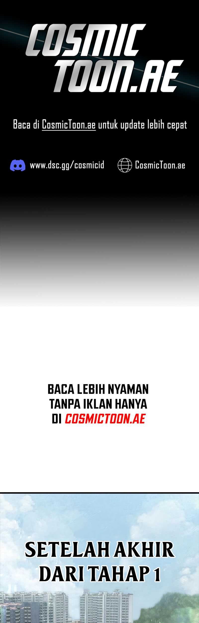 Baca Komik Festival Of Warriors Chapter 18 Gambar 1