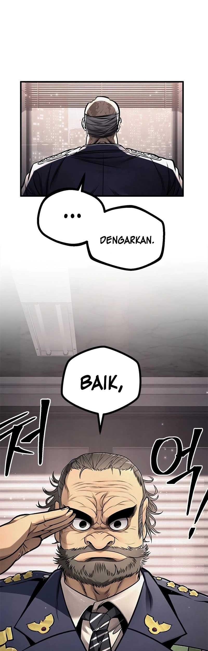 Festival Of Warriors Chapter 18 Gambar 3