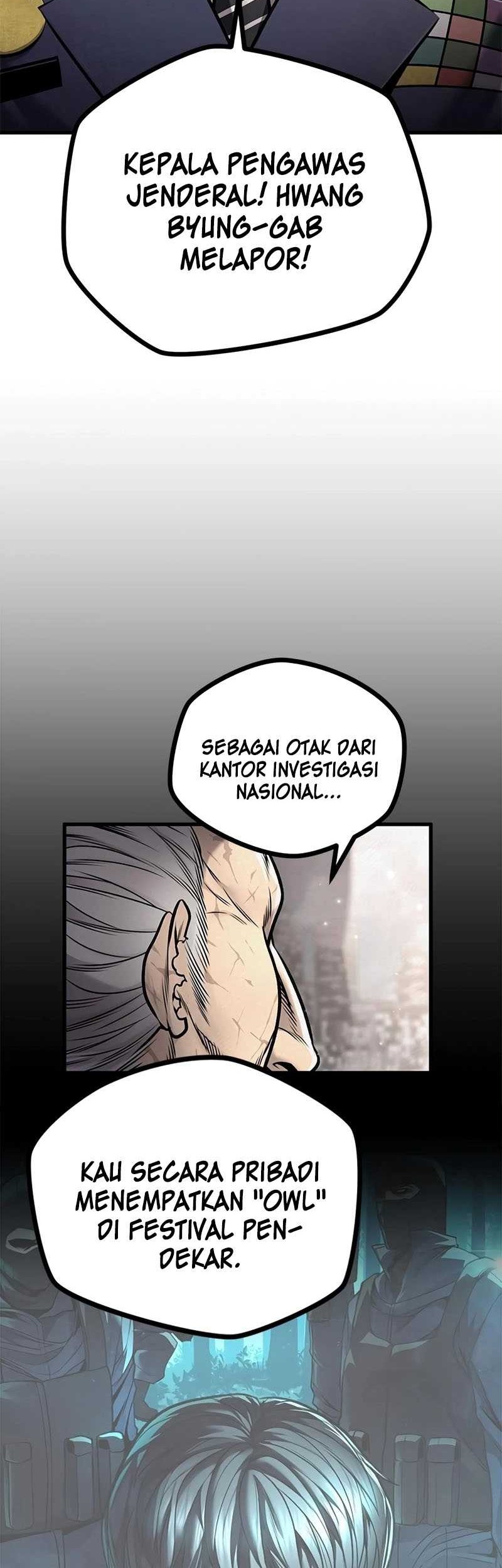 Festival Of Warriors Chapter 18 Gambar 4