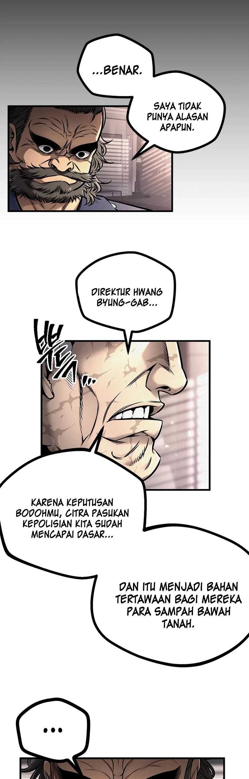 Festival Of Warriors Chapter 18 Gambar 6