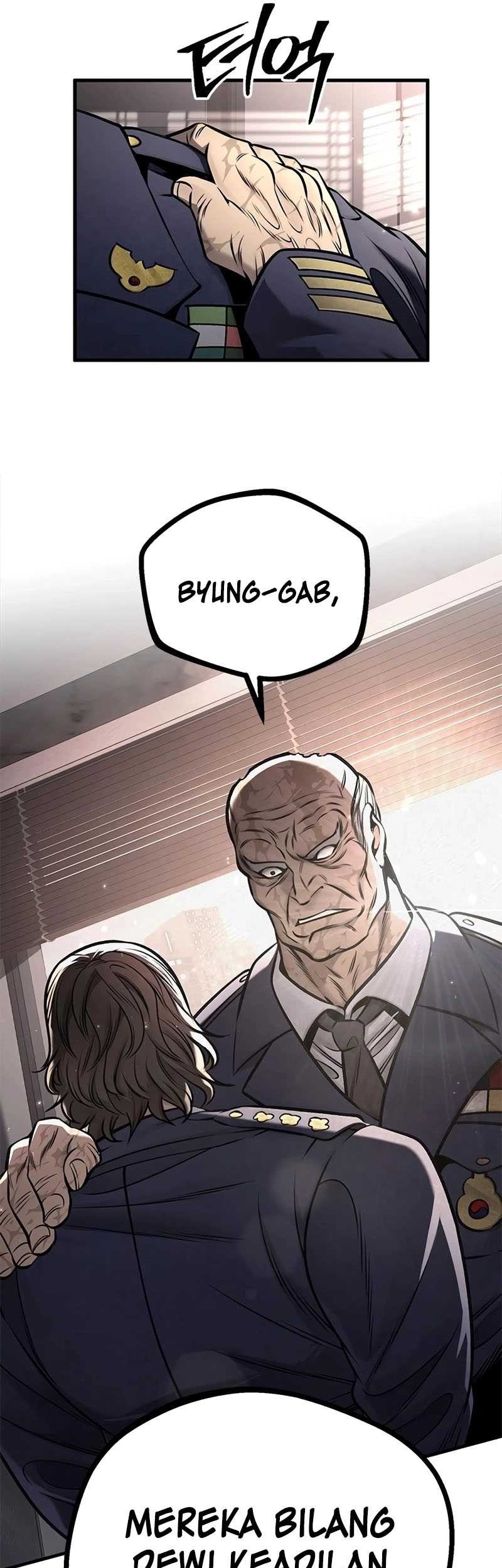 Festival Of Warriors Chapter 18 Gambar 8