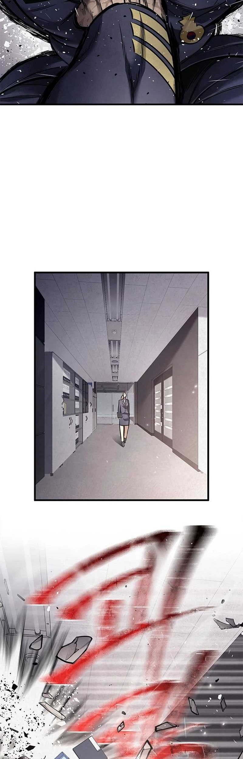 Festival Of Warriors Chapter 18 Gambar 11
