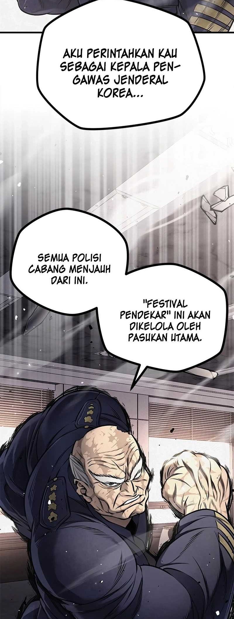 Festival Of Warriors Chapter 18 Gambar 13