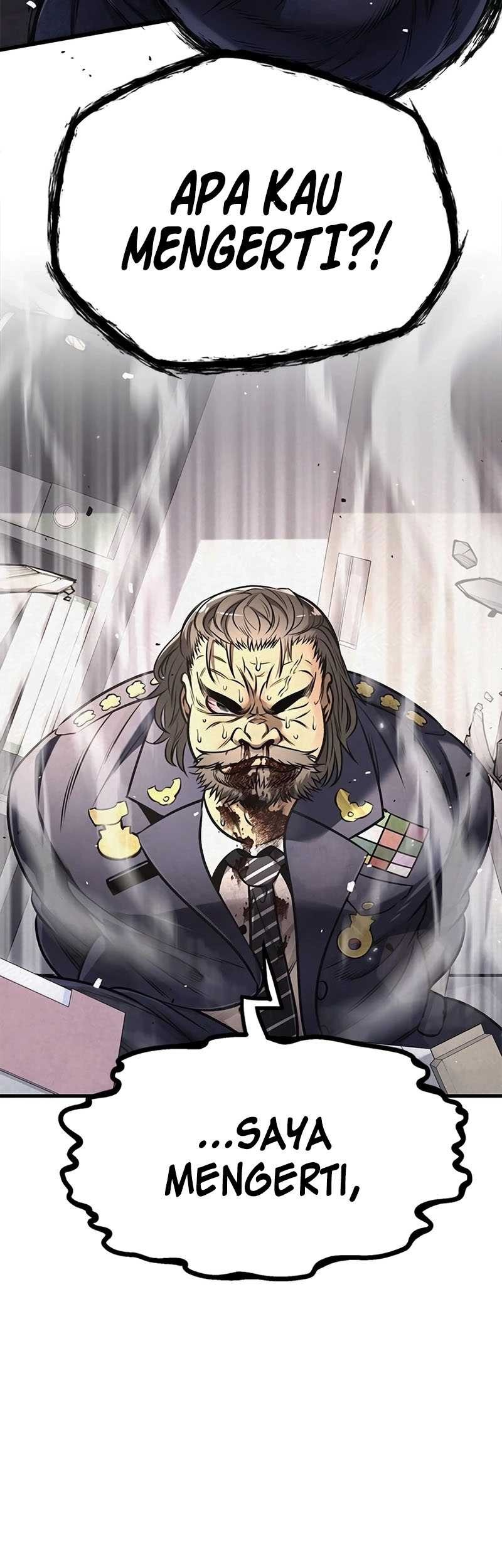 Festival Of Warriors Chapter 18 Gambar 14