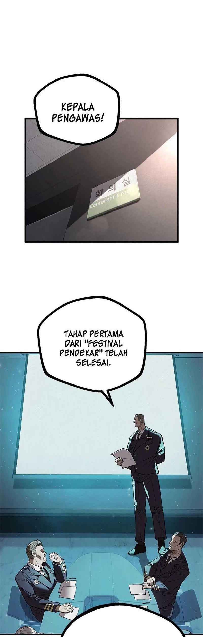 Festival Of Warriors Chapter 18 Gambar 15