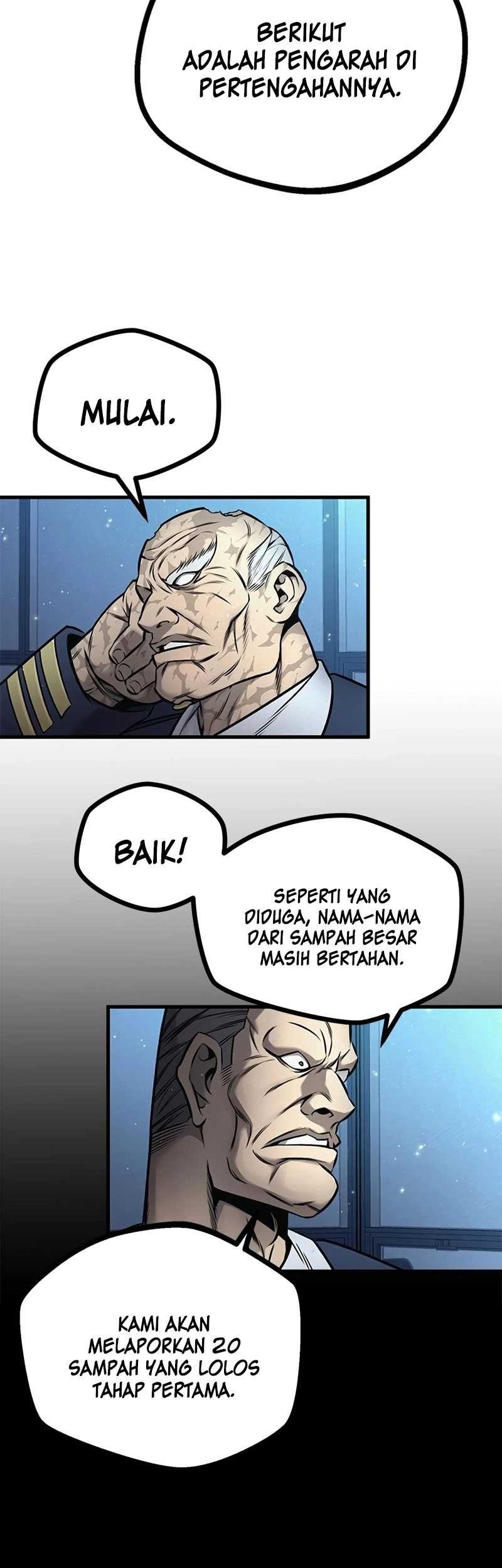 Festival Of Warriors Chapter 18 Gambar 16