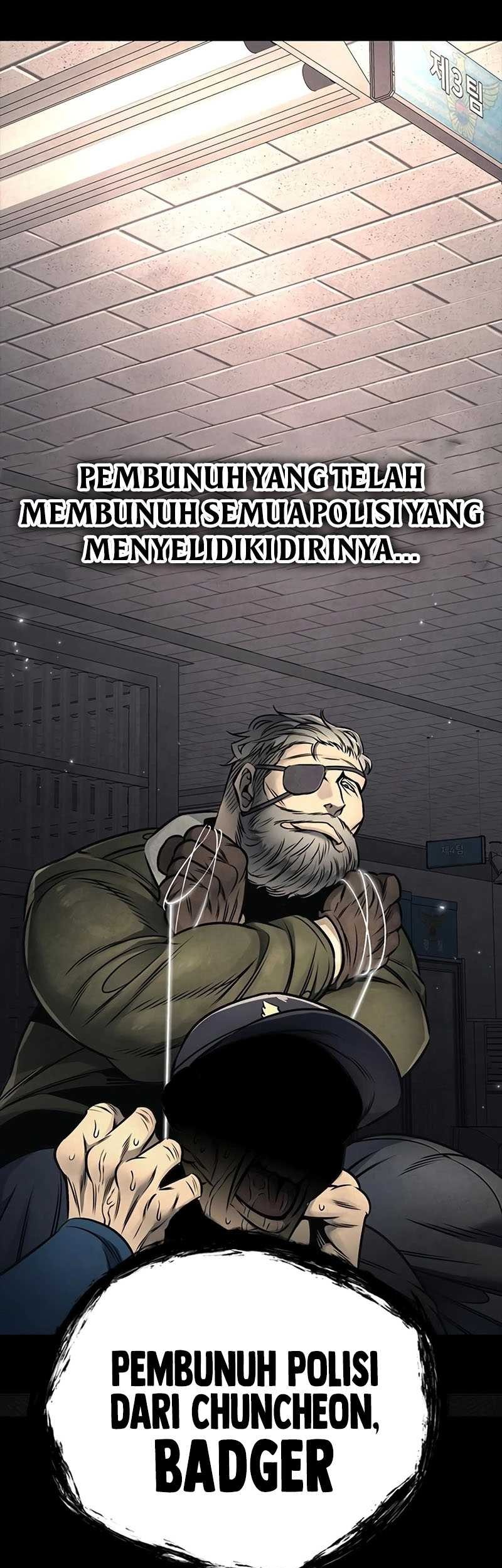 Festival Of Warriors Chapter 18 Gambar 18