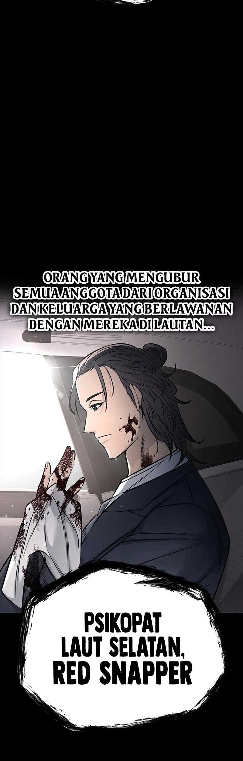 Festival Of Warriors Chapter 18 Gambar 19