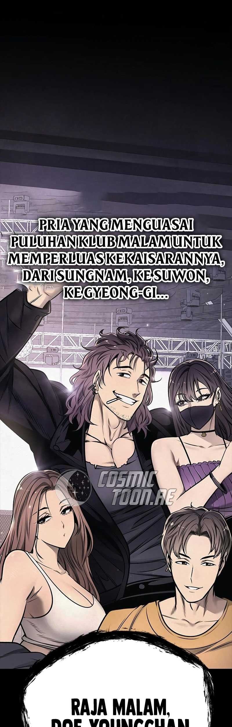 Festival Of Warriors Chapter 18 Gambar 20