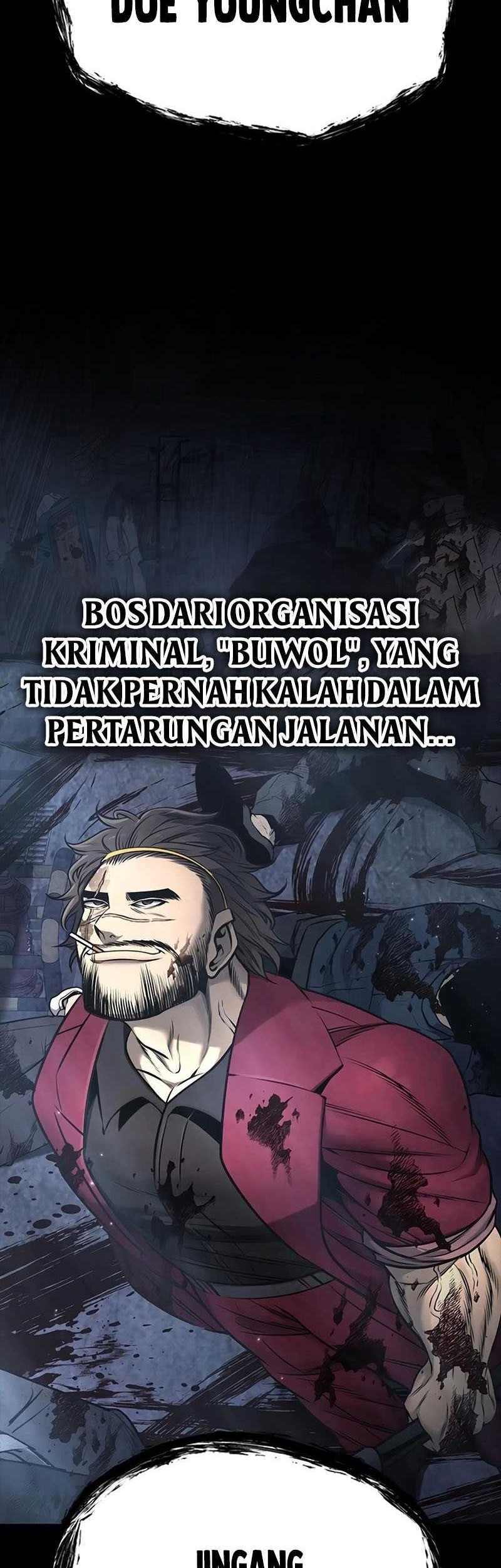 Festival Of Warriors Chapter 18 Gambar 21