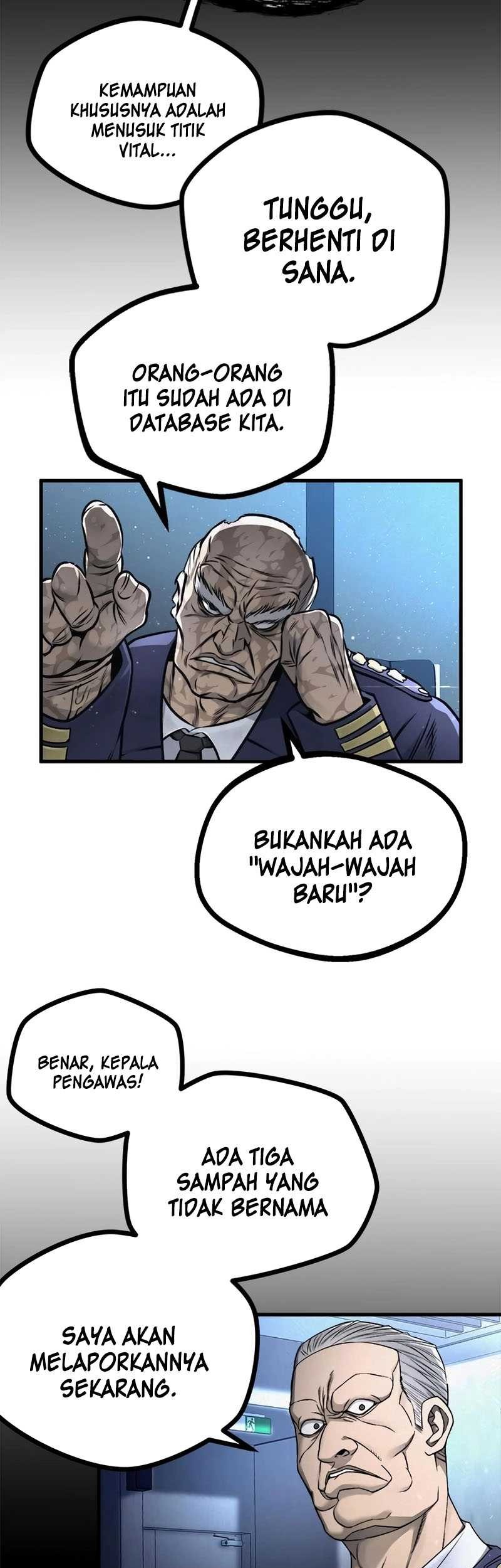 Festival Of Warriors Chapter 18 Gambar 24