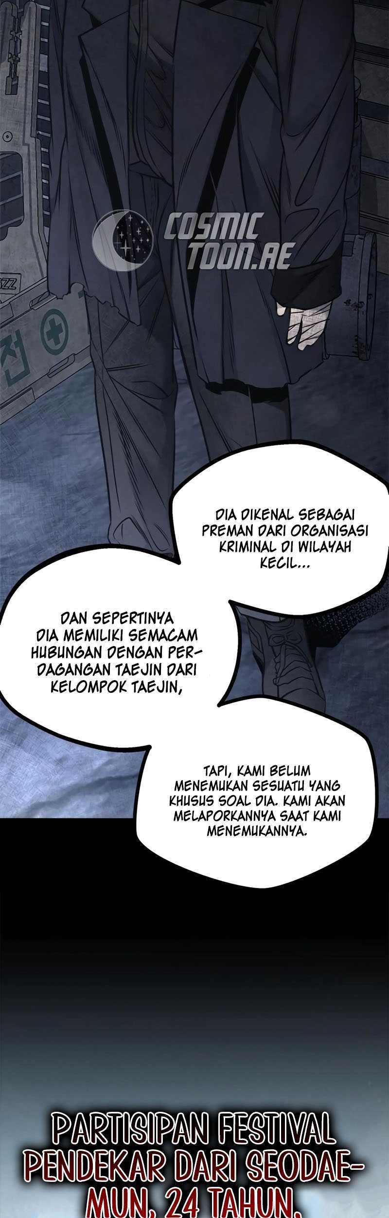 Festival Of Warriors Chapter 18 Gambar 26
