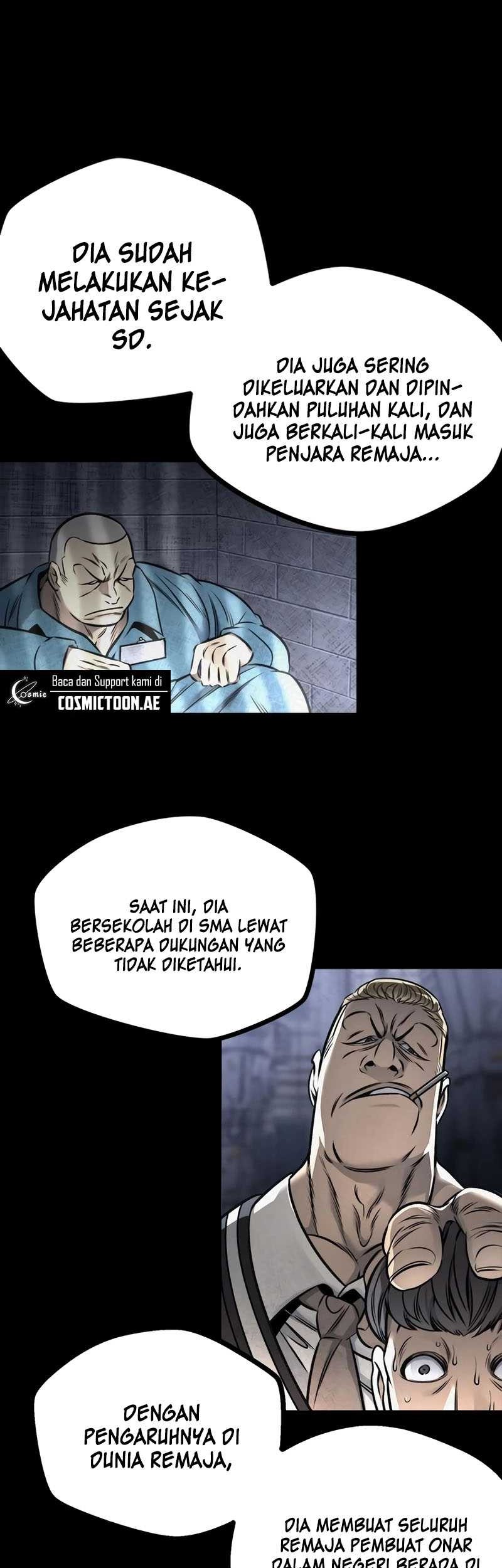 Festival Of Warriors Chapter 18 Gambar 28