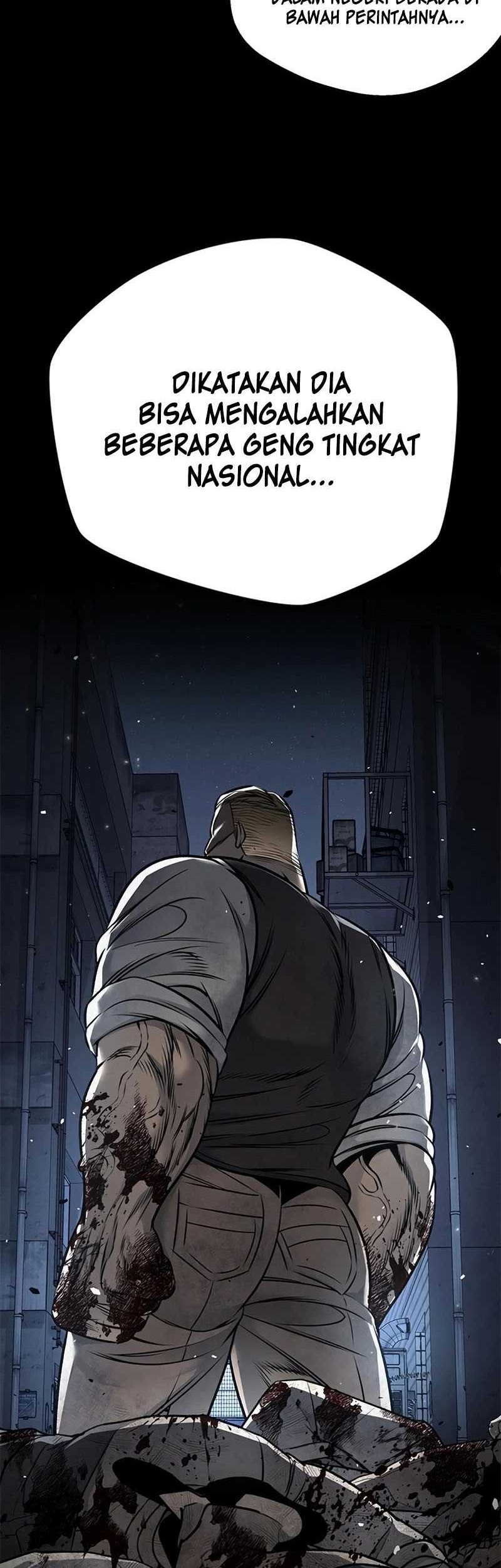 Festival Of Warriors Chapter 18 Gambar 29