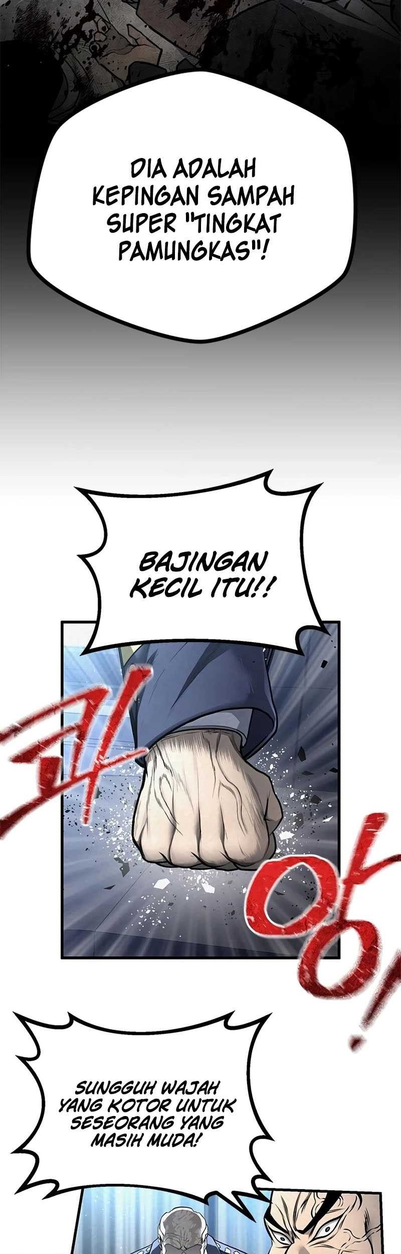 Festival Of Warriors Chapter 18 Gambar 30