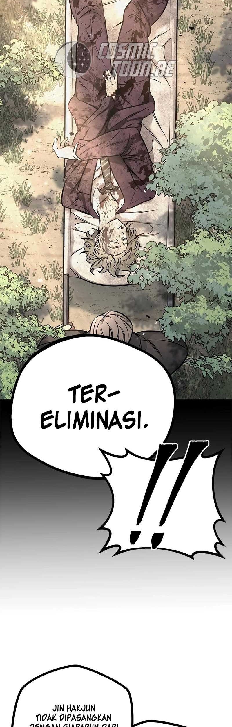 Festival Of Warriors Chapter 18 Gambar 33