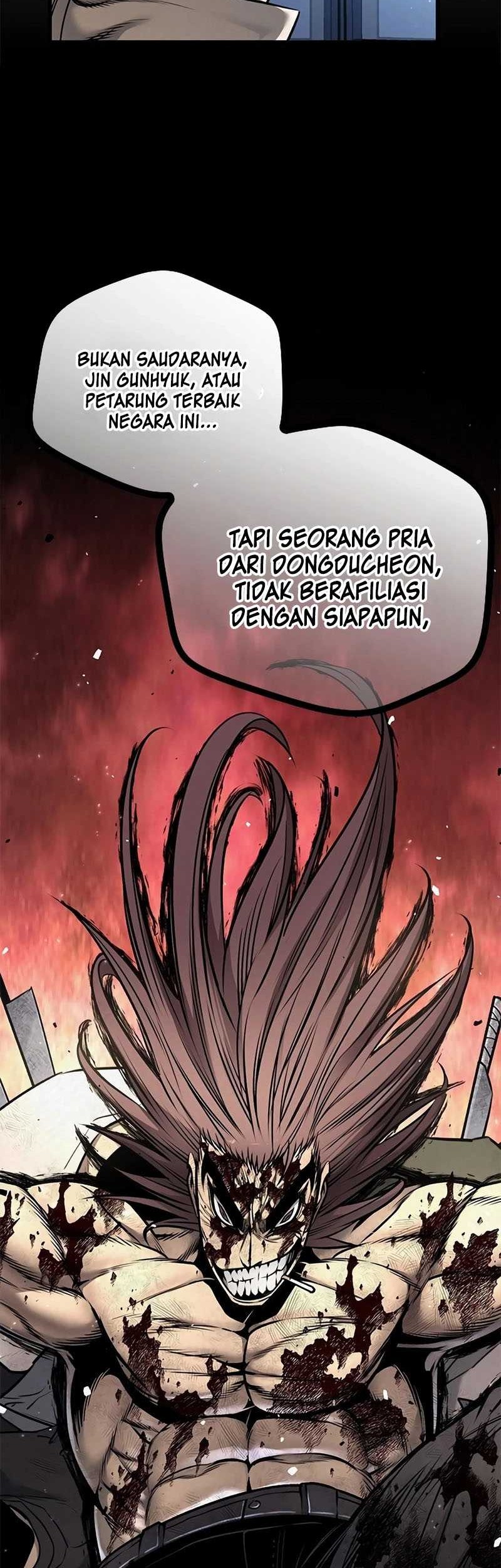 Festival Of Warriors Chapter 18 Gambar 35