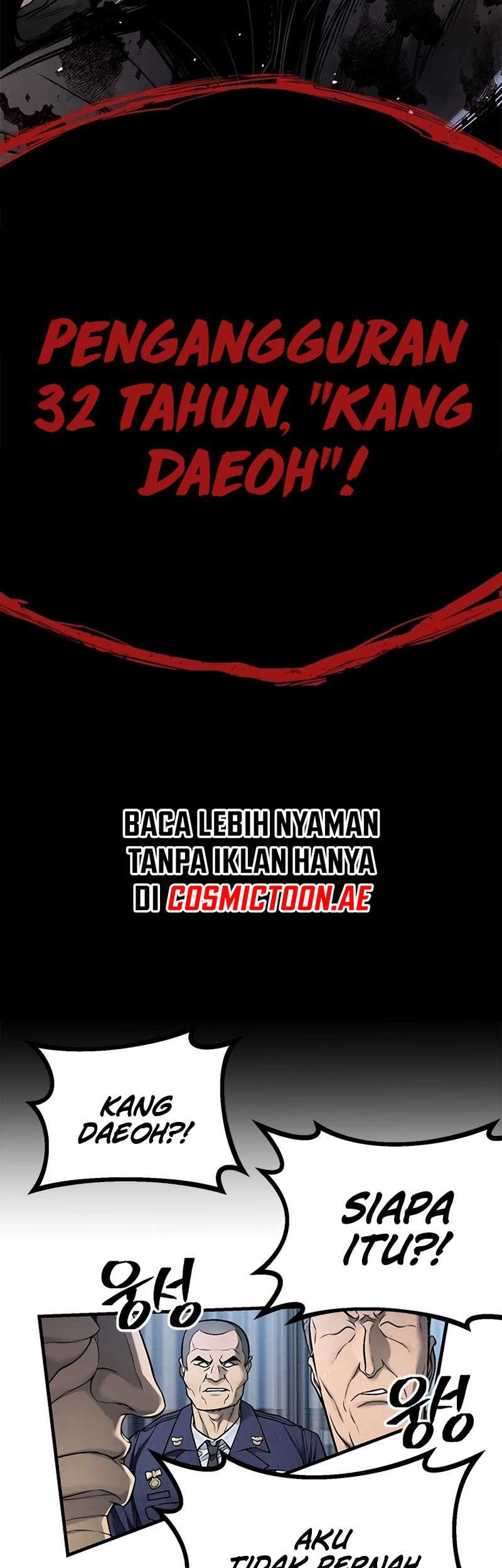 Festival Of Warriors Chapter 18 Gambar 36