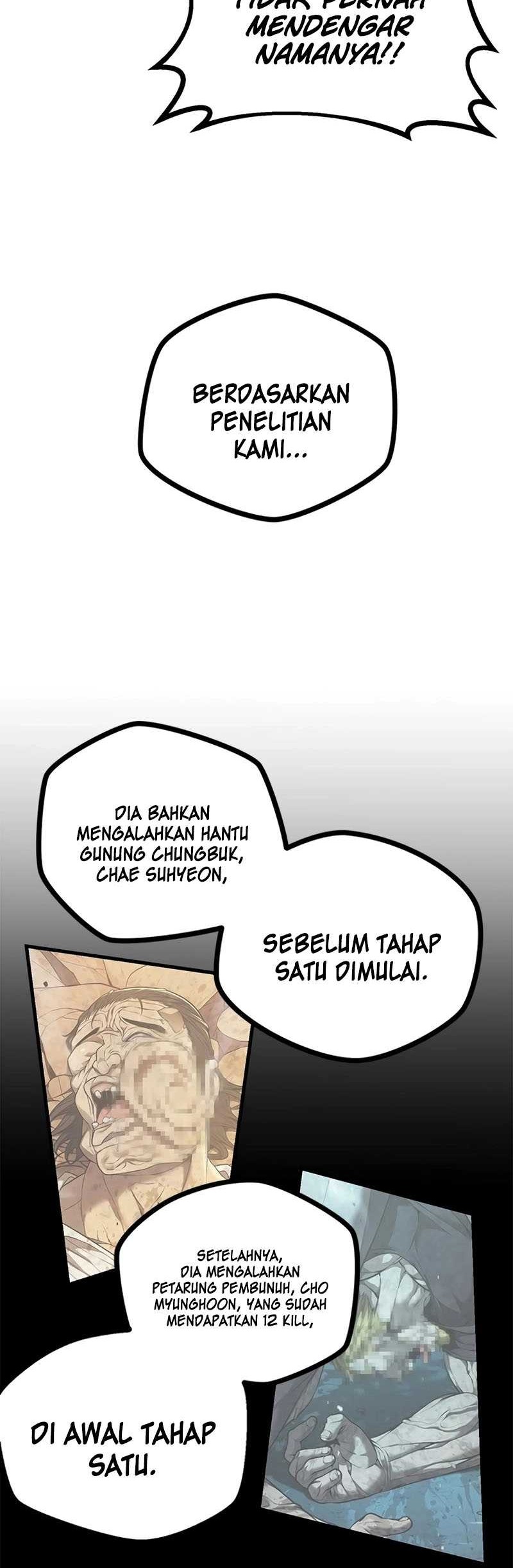 Festival Of Warriors Chapter 18 Gambar 37