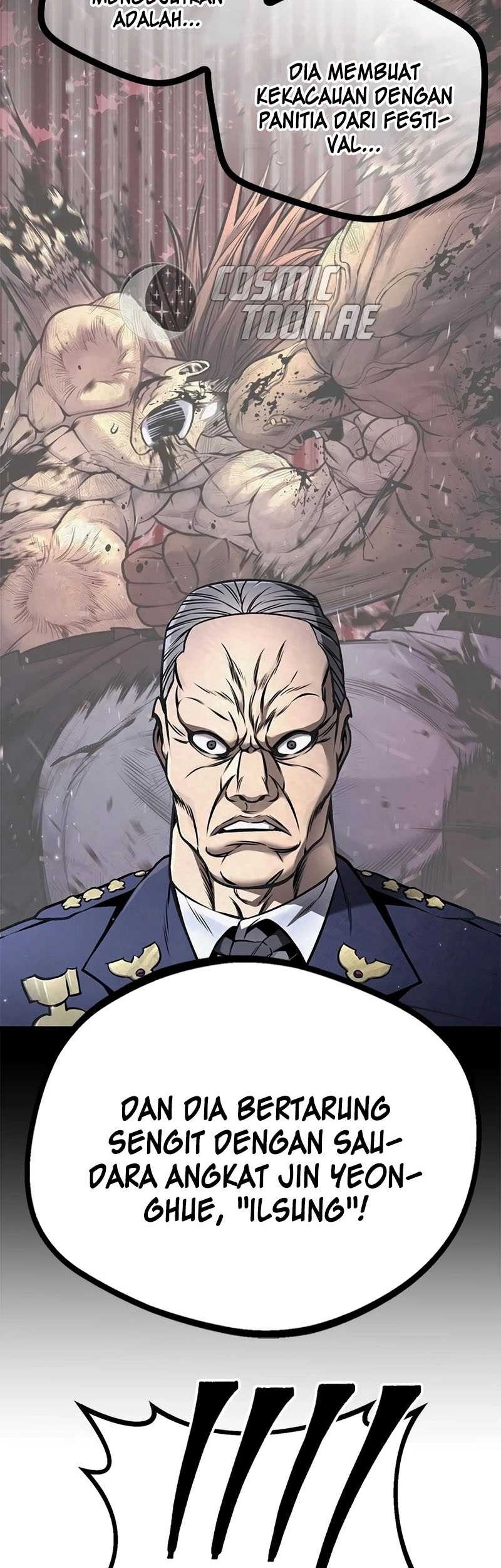 Festival Of Warriors Chapter 18 Gambar 39