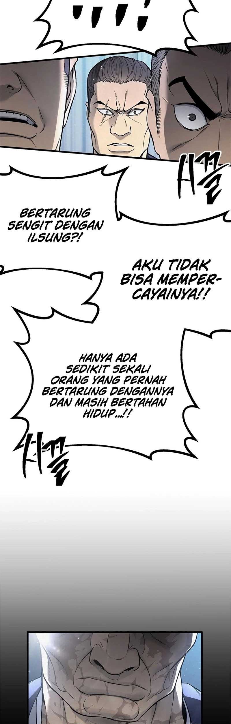 Festival Of Warriors Chapter 18 Gambar 40