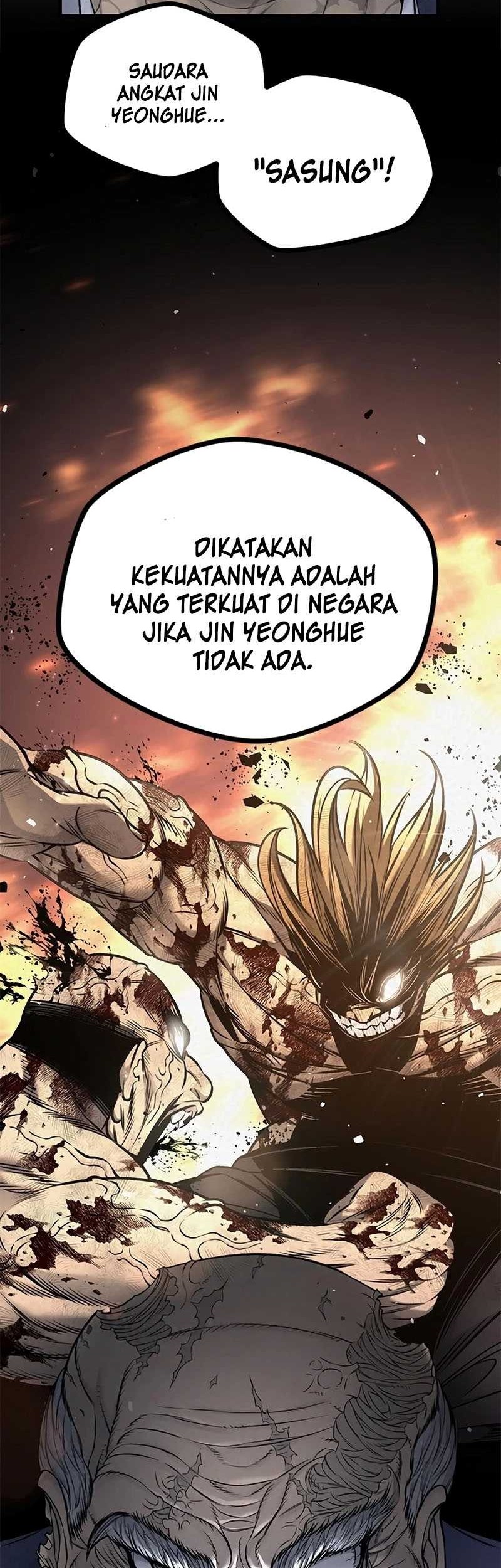 Festival Of Warriors Chapter 18 Gambar 41
