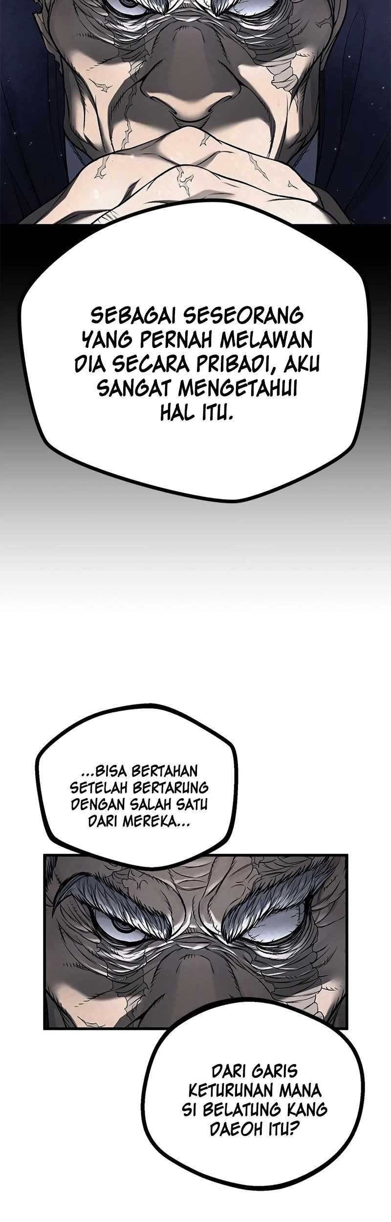 Festival Of Warriors Chapter 18 Gambar 42