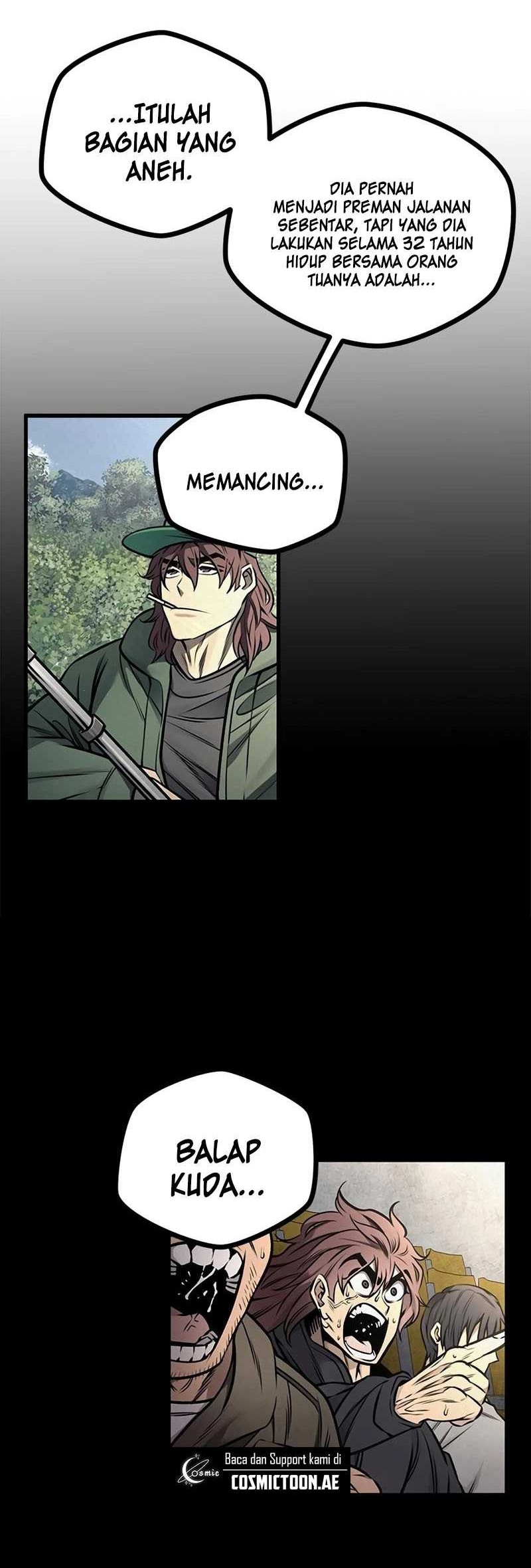 Festival Of Warriors Chapter 18 Gambar 43