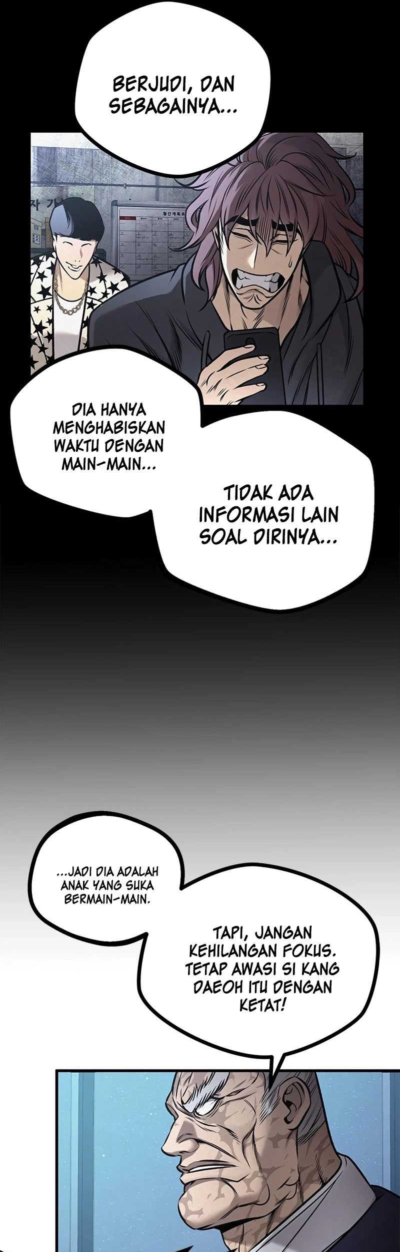 Festival Of Warriors Chapter 18 Gambar 44