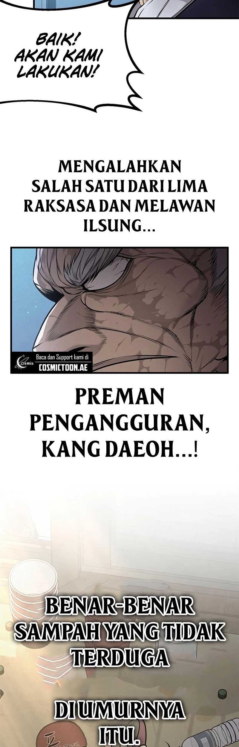 Festival Of Warriors Chapter 18 Gambar 45