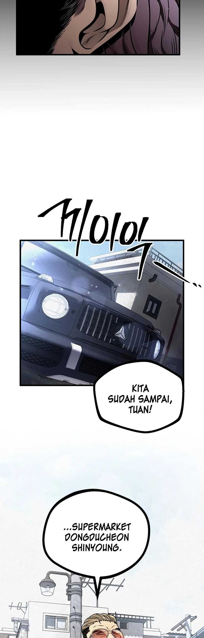 Festival Of Warriors Chapter 18 Gambar 51