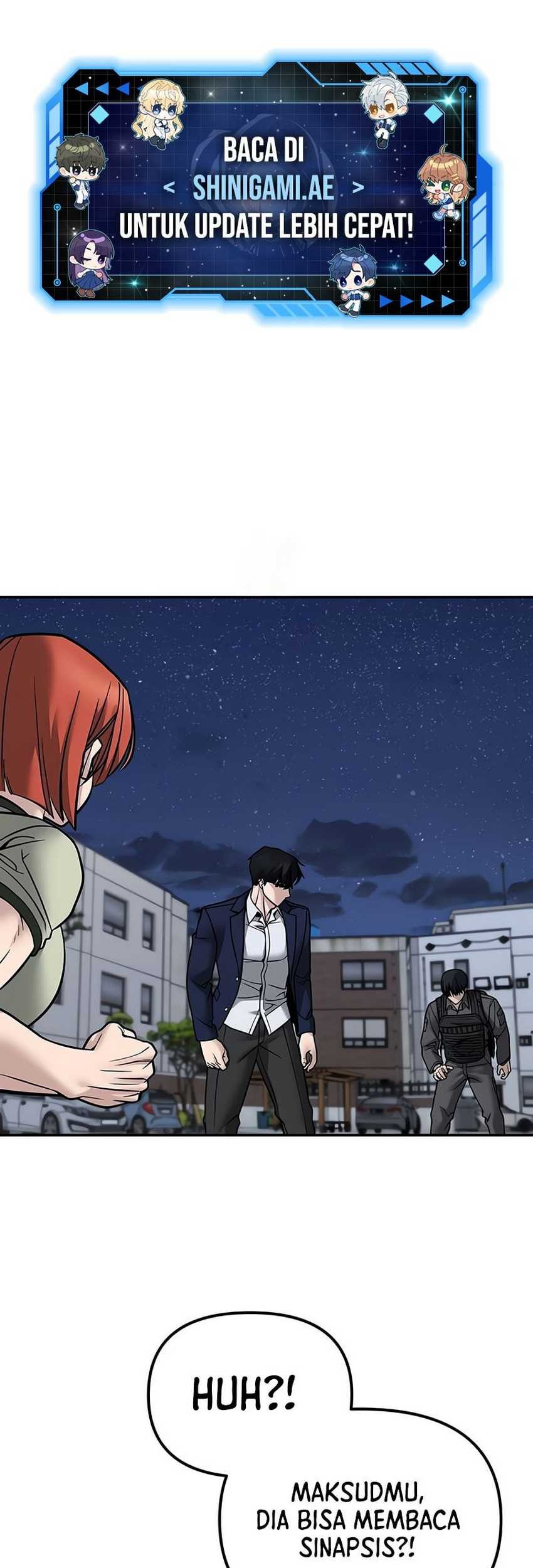 Baca Manhwa The Bully In Charge Chapter 130 Gambar 2