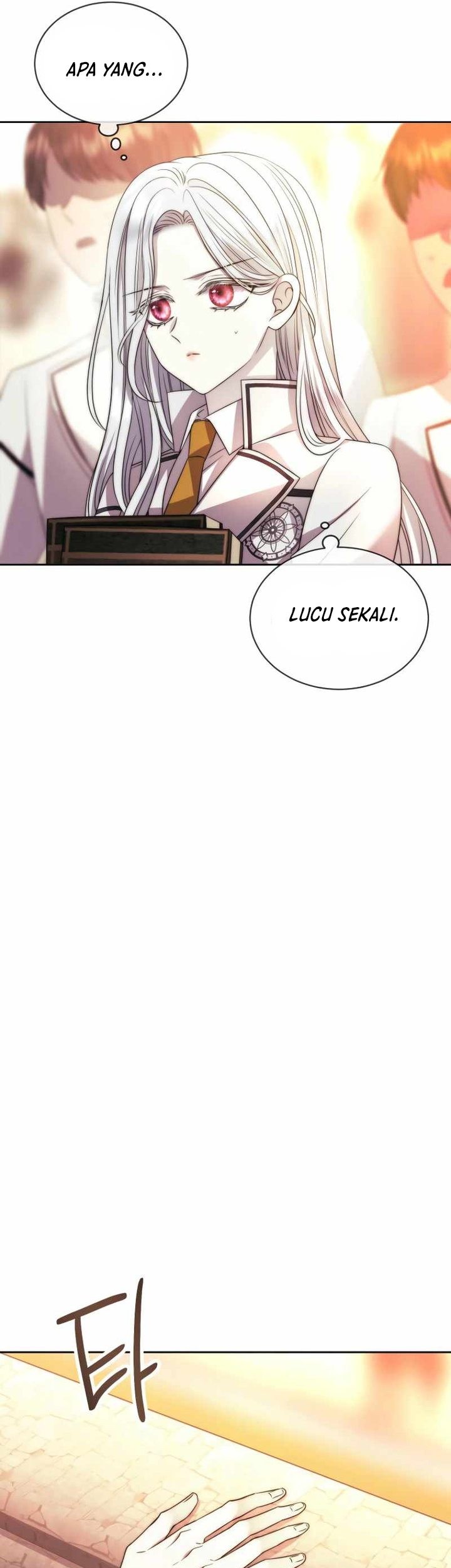 Black Haze (Reboot) Chapter 18 Gambar 36