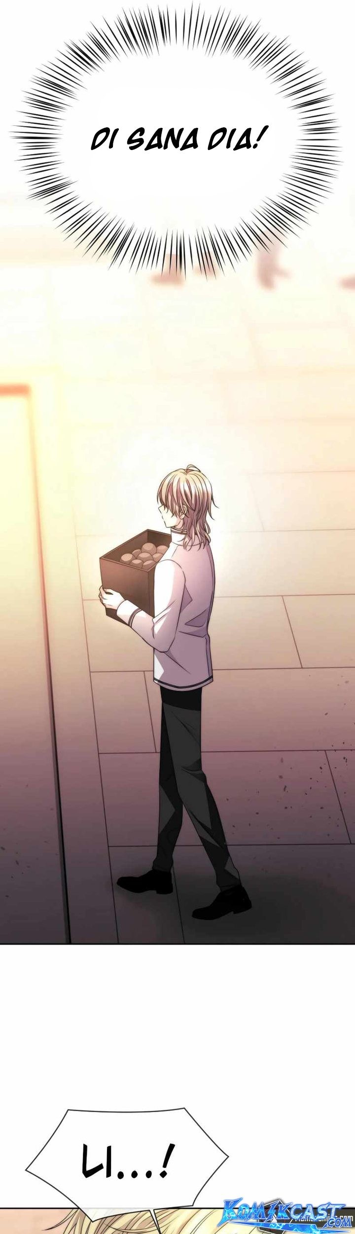 Black Haze (Reboot) Chapter 18 Gambar 40