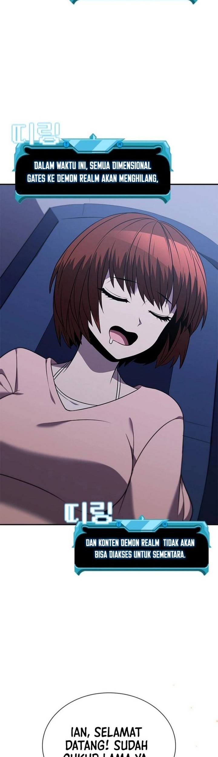 Taming Master Chapter 151 Gambar 40