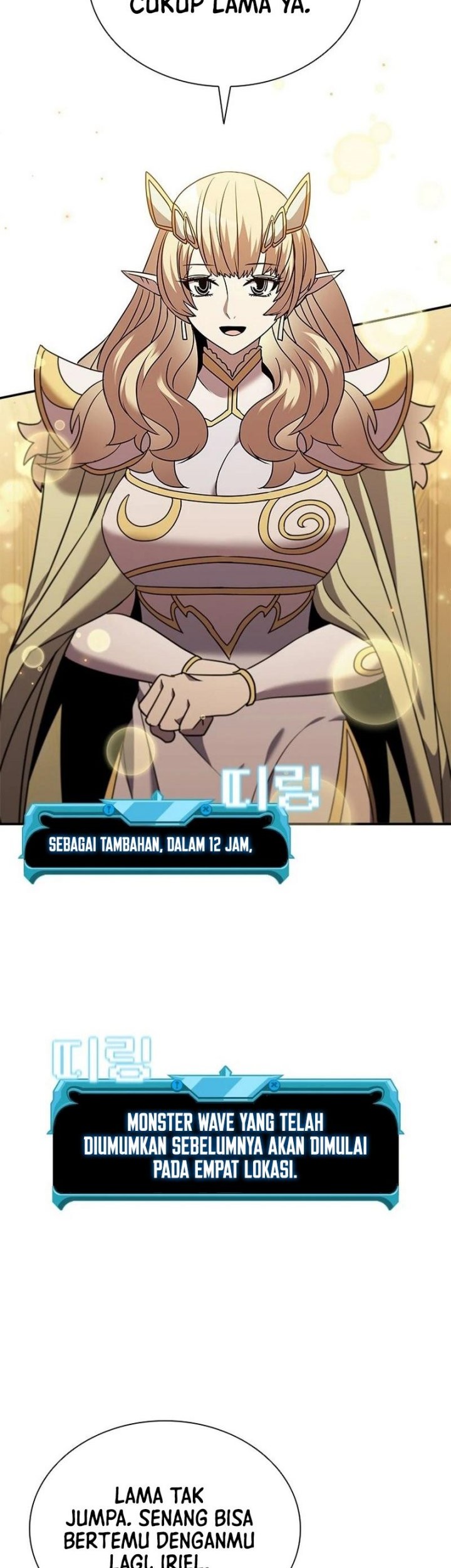 Taming Master Chapter 151 Gambar 41