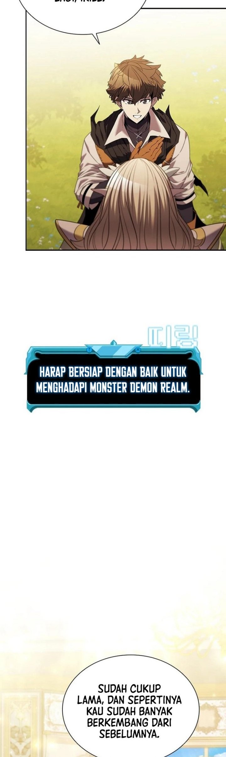 Taming Master Chapter 151 Gambar 42