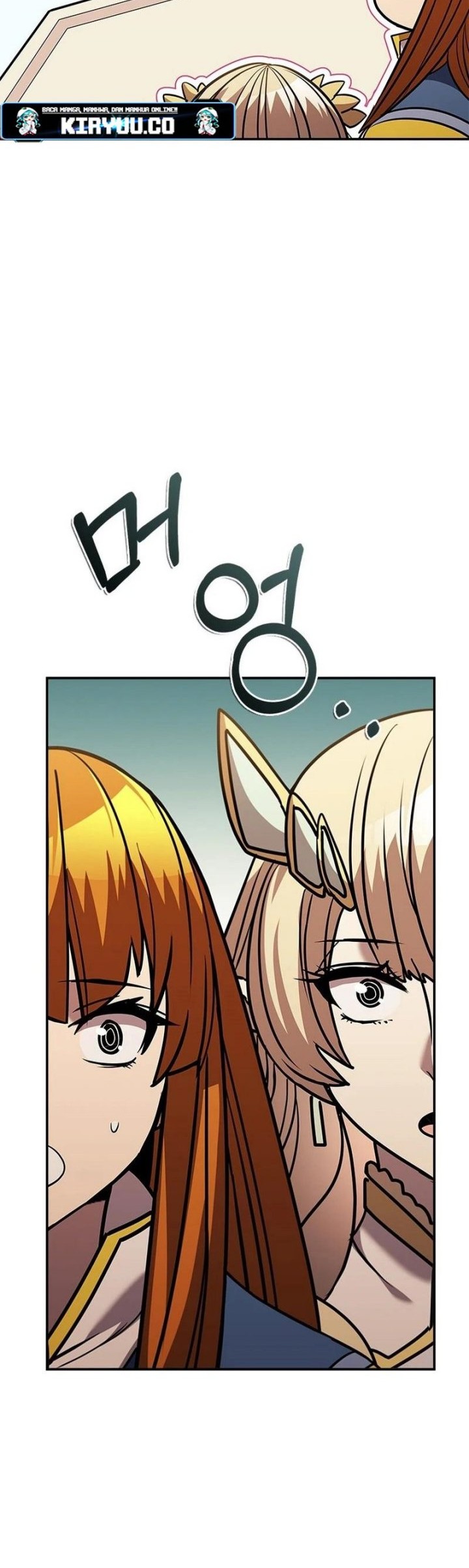 Taming Master Chapter 151 Gambar 46