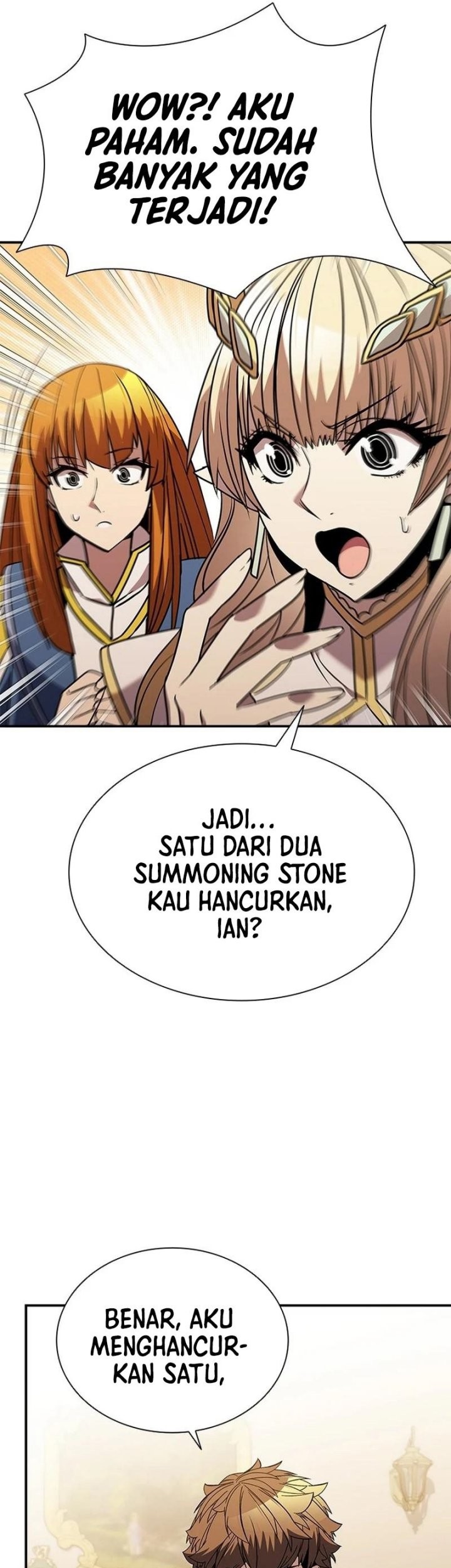 Taming Master Chapter 151 Gambar 47