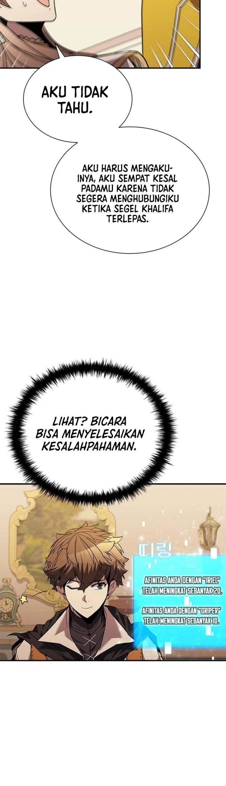 Taming Master Chapter 151 Gambar 49